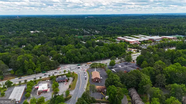 Marietta, GA 30064,1141 Whitlock AVE