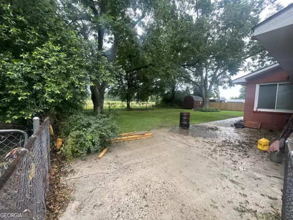 Fort Valley, GA 31030,260 HARRIS DR