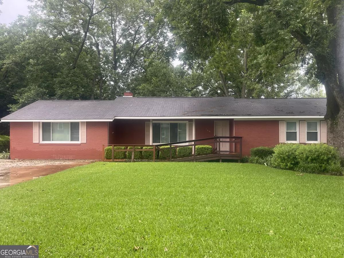 Fort Valley, GA 31030,260 HARRIS DR