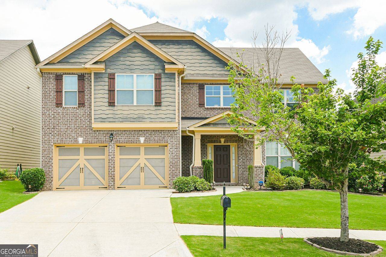 Lawrenceville, GA 30043,403 DEVON BROOK CT