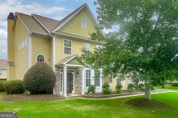 Braselton, GA 30517,1683 Sahale Falls DR