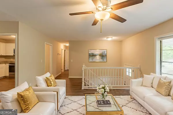 Stone Mountain, GA 30083,4669 Birch Ridge TRL