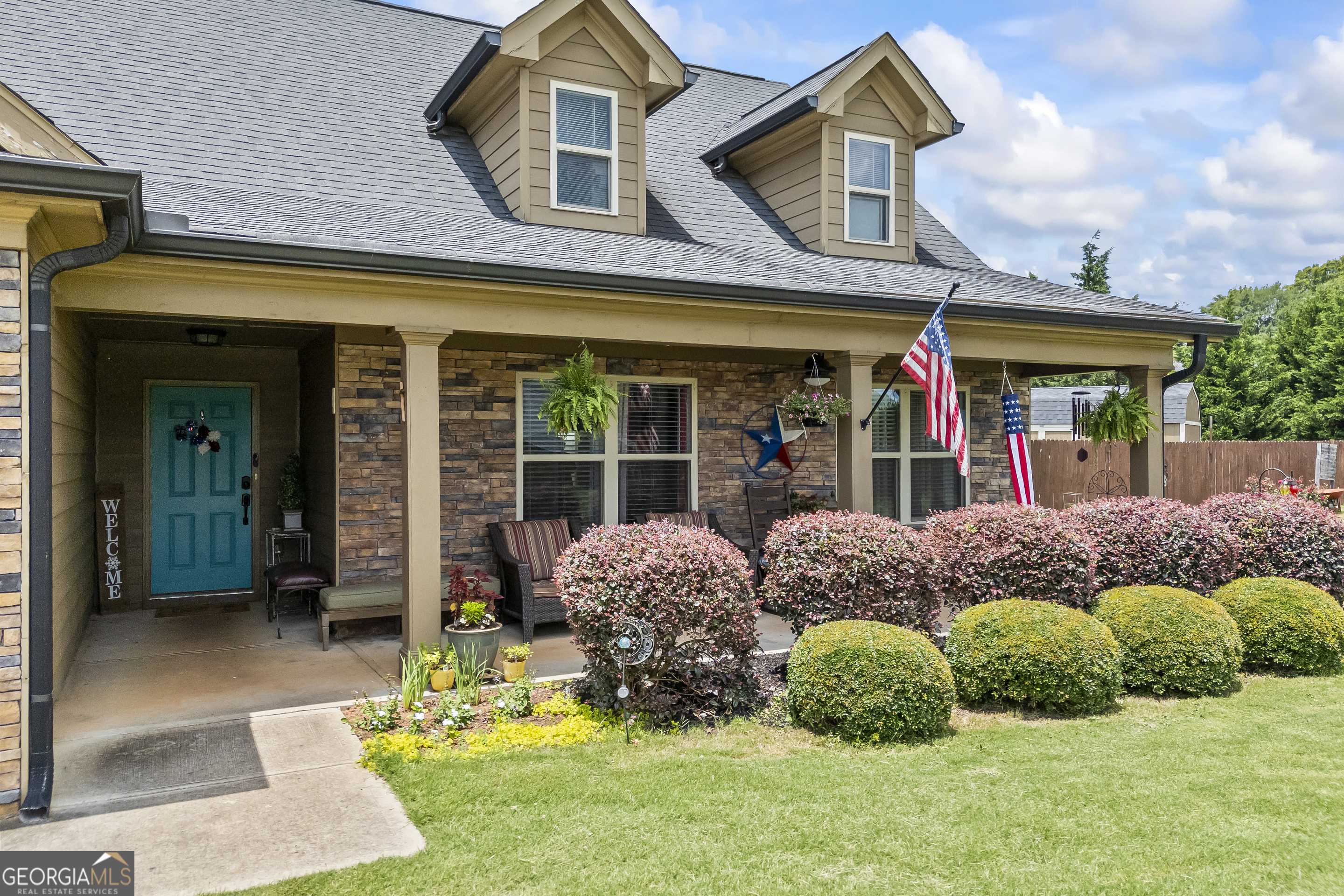 Jefferson, GA 30549,108 Lake Point CT