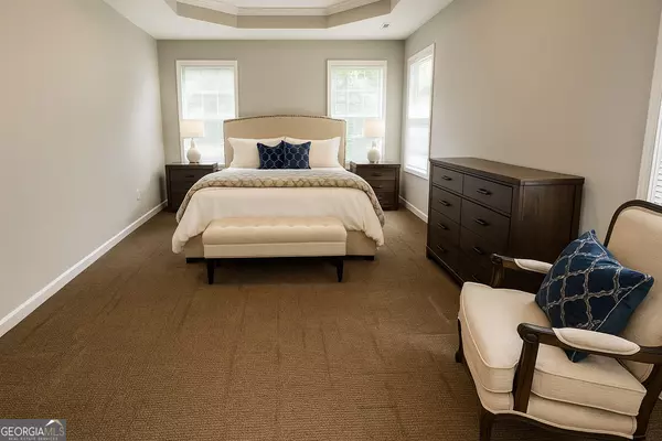 Ellenwood, GA 30294,4489 Northwind DR