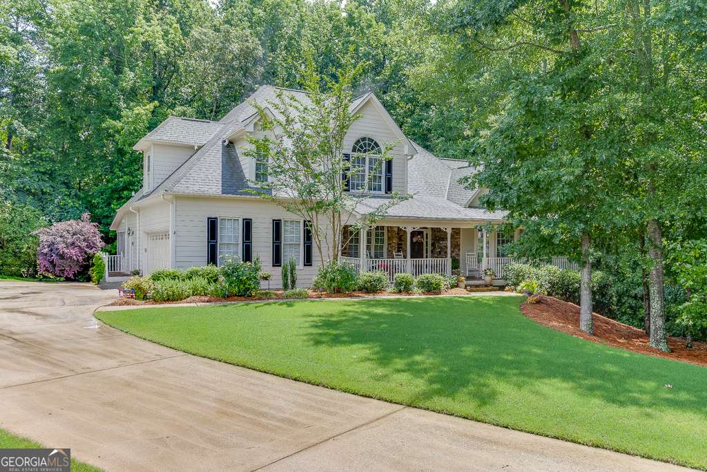 Buford, GA 30519,3871 Lake Juliette DR