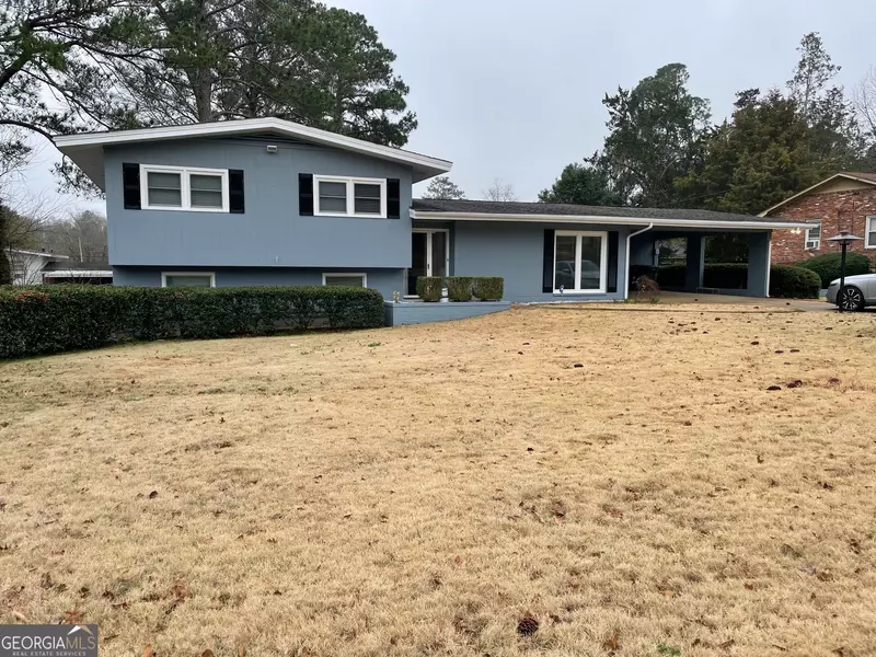 2930 Sue Mack DR, Columbus, GA 31906