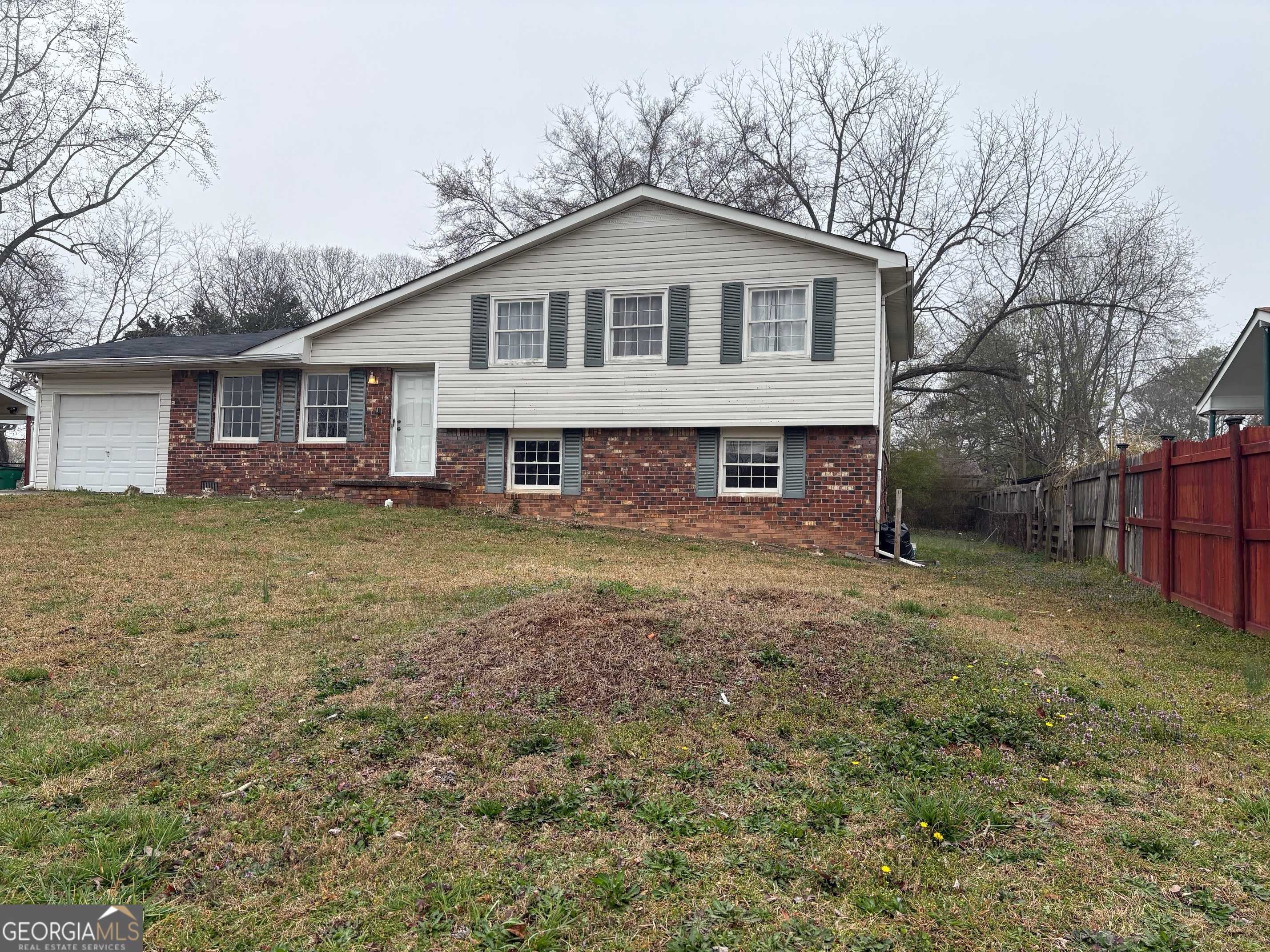 Ellenwood, GA 30294,5793 Springfield PL
