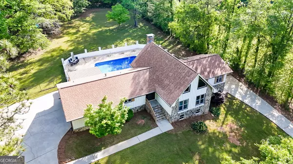 Jonesboro, GA 30236,3222 Bay View DR