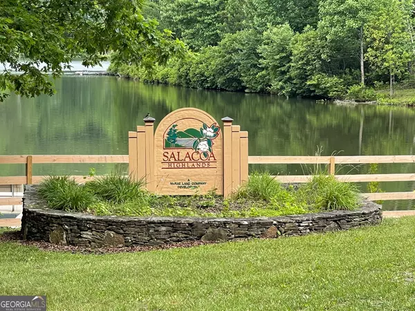 Jasper, GA 30143,400 Mulberry CIR
