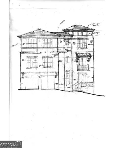 2179 William WAY, Atlanta, GA 30345