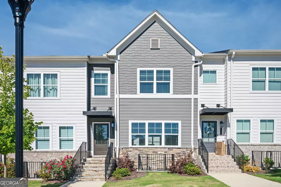 1947 Drew DR, Atlanta, GA 30318