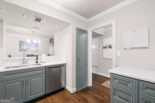 Sandy Springs, GA 30342,5170 Chemin De Vie NE