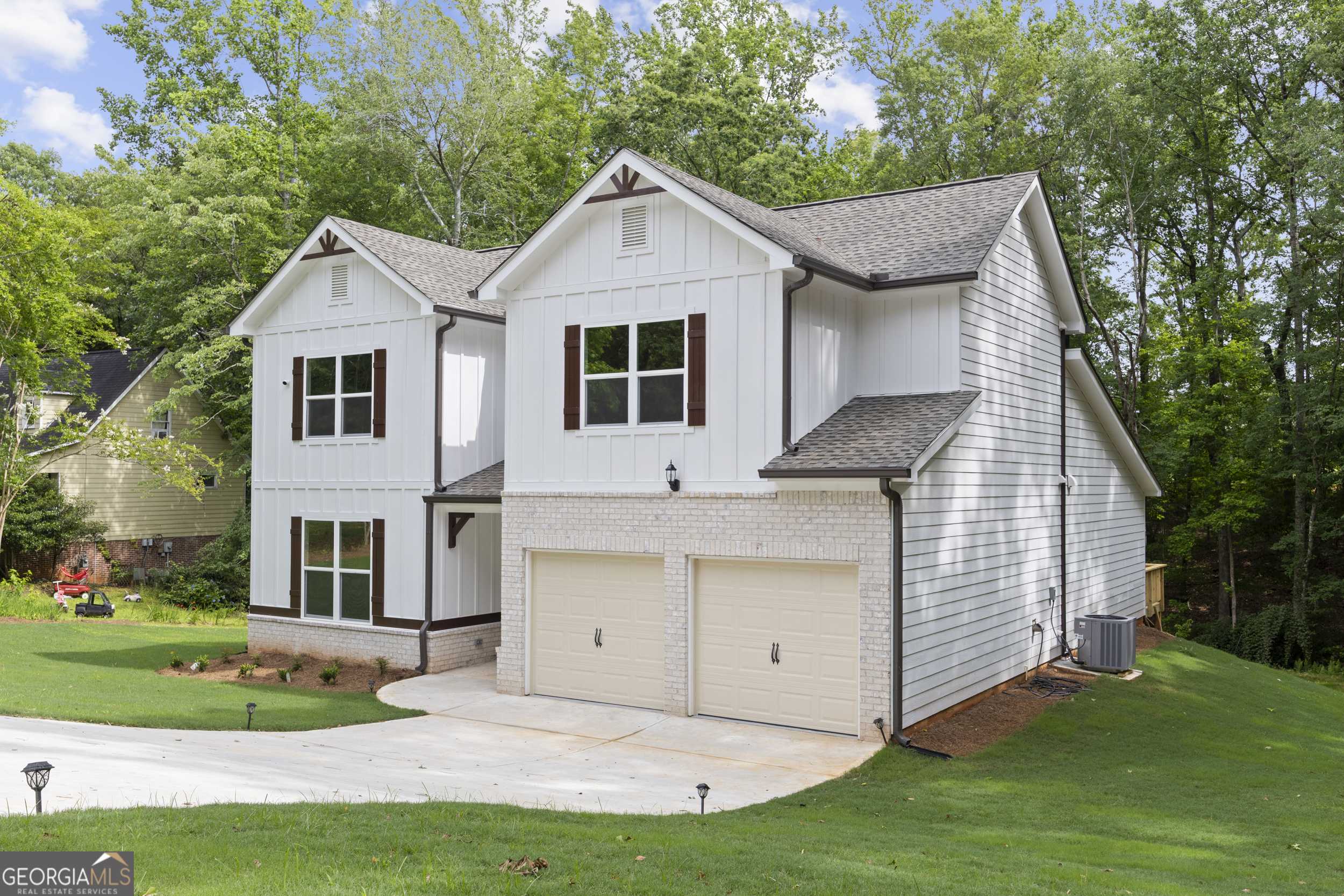 Griffin, GA 30224,316 Wynterhall DR