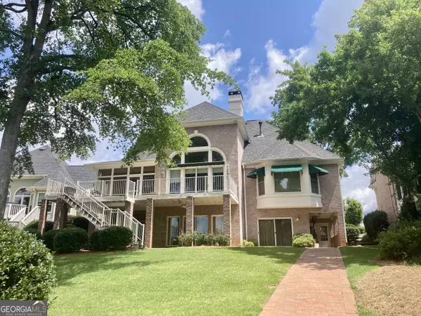 Stockbridge, GA 30281,103 Golf Terrace DR