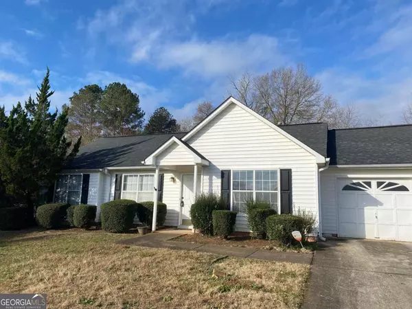 6153 Lauren LN #20, Rex, GA 30273