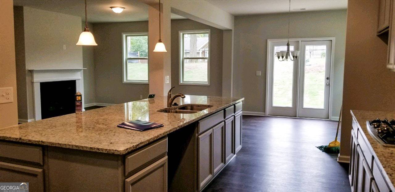 Mcdonough, GA 30253,3272 Baylor CIR