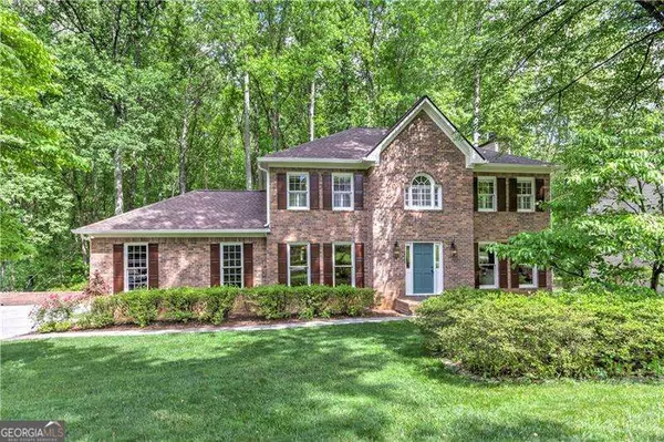 Marietta, GA 30066,4259 Arbor Club DR