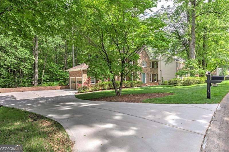 Marietta, GA 30066,4259 Arbor Club DR