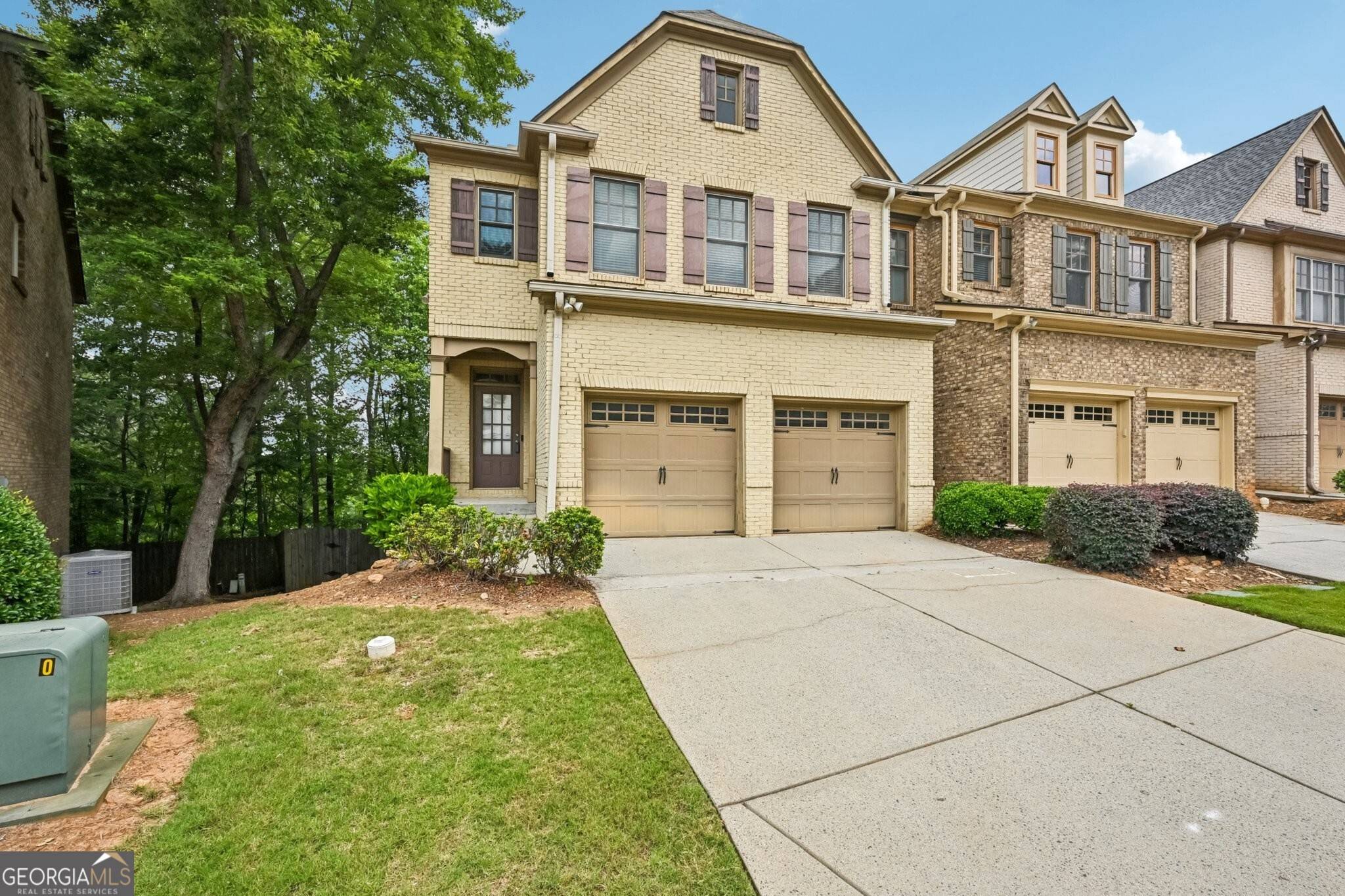 Marietta, GA 30060,1636 Caswell Pkwy