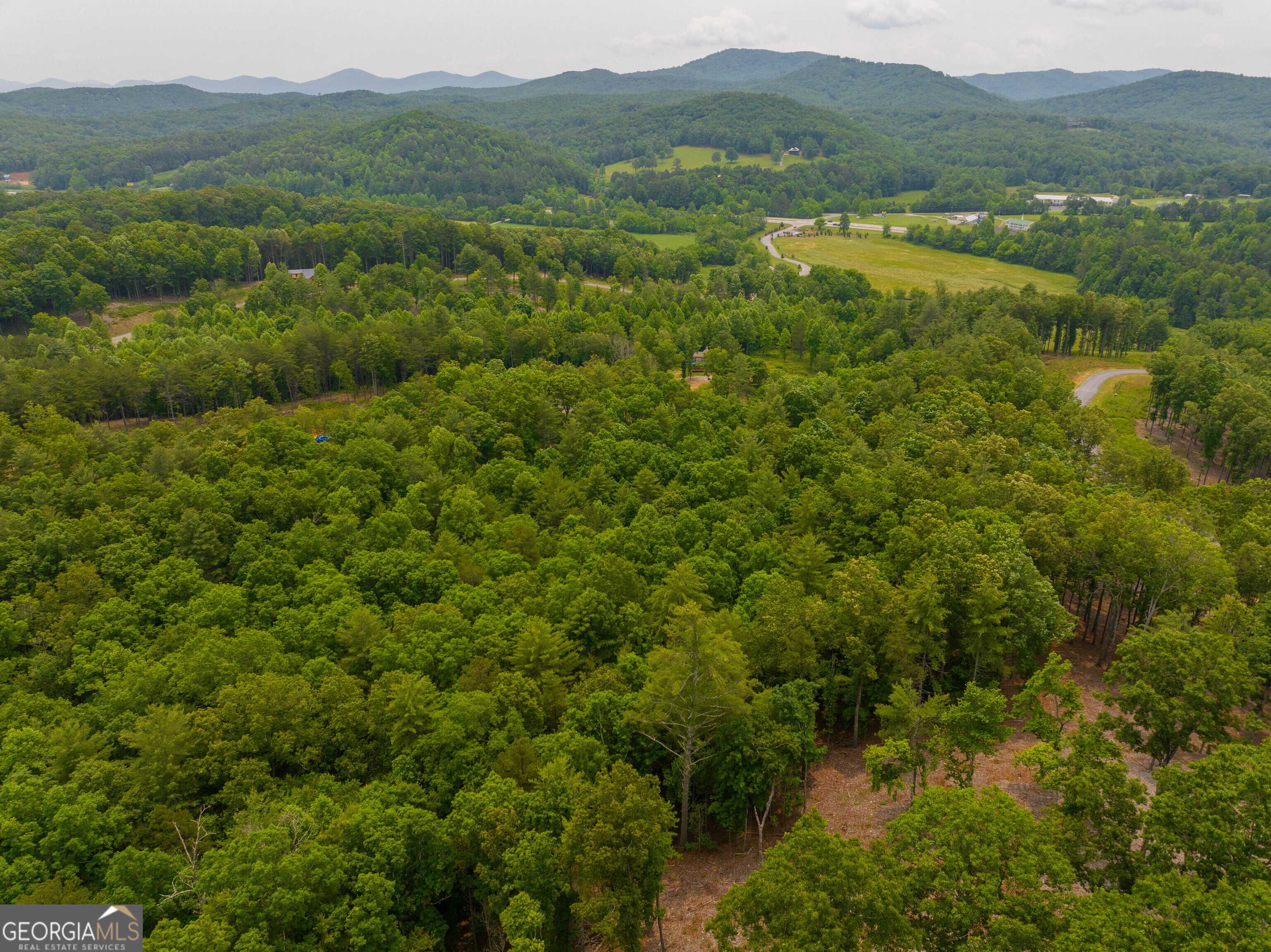 Morganton, GA 30560,0 Hideout TRL