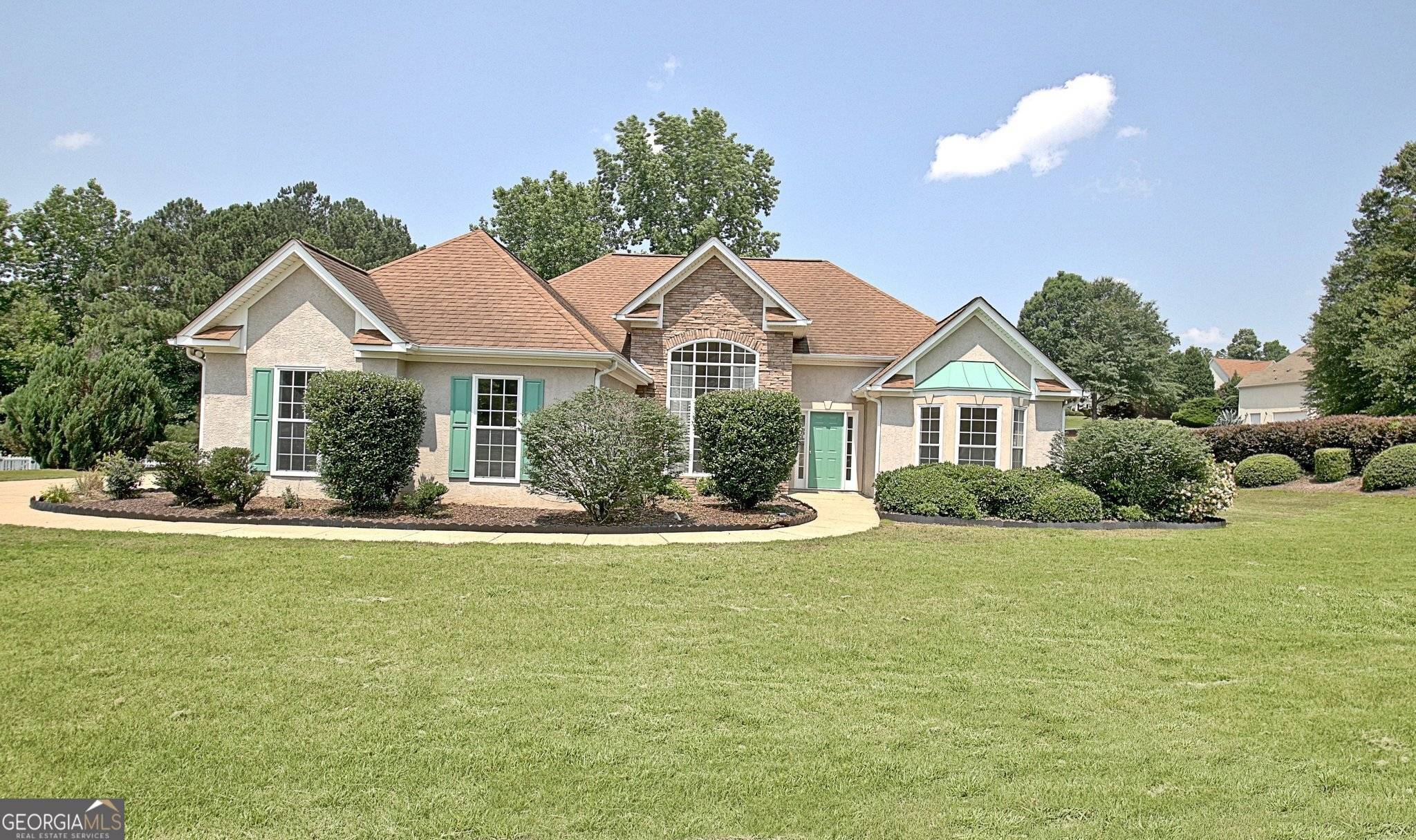 Fayetteville, GA 30215,115 Sunderland CIR