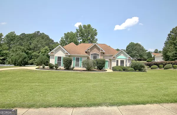 Fayetteville, GA 30215,115 Sunderland CIR