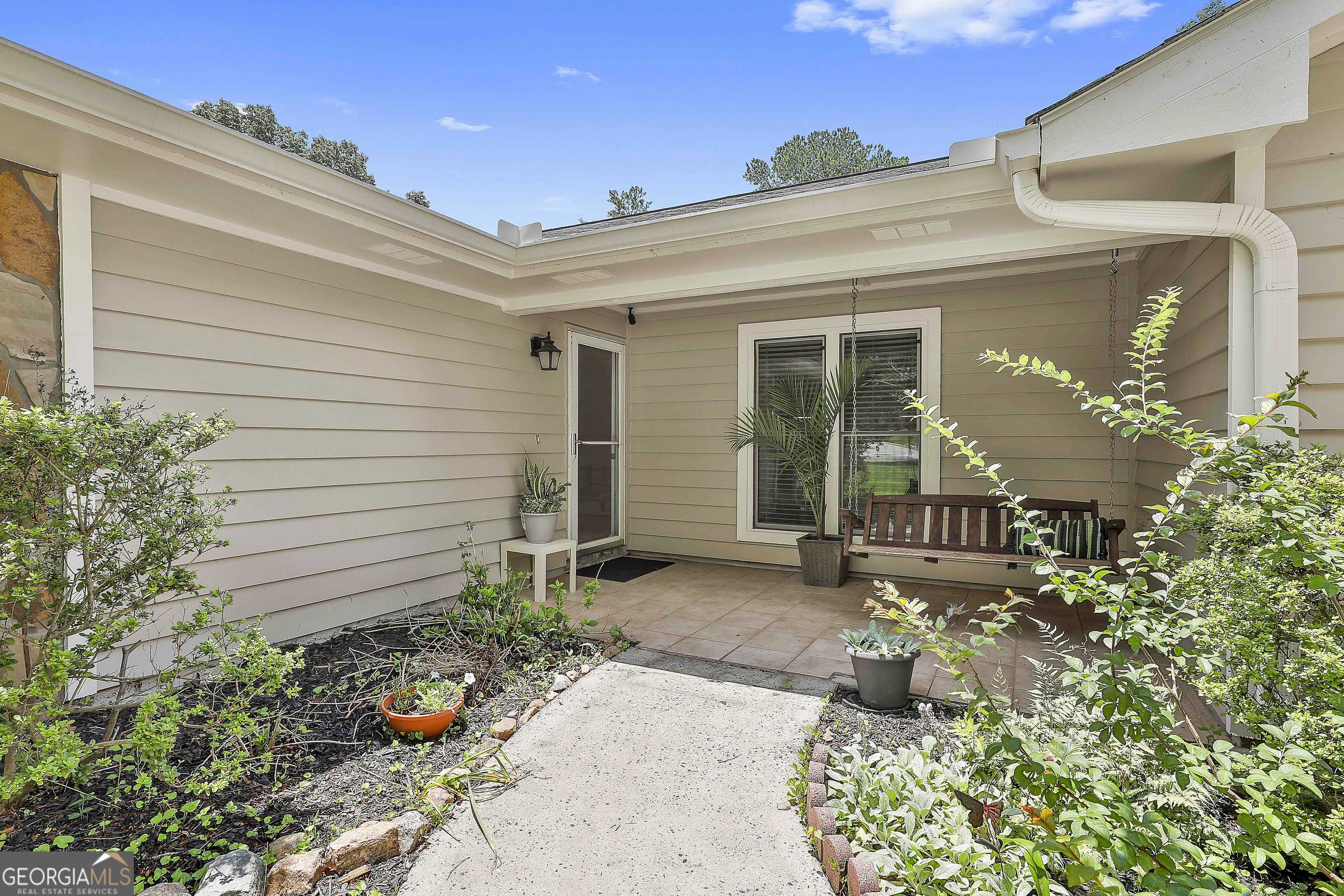 Peachtree City, GA 30269,106 Lanyard BND
