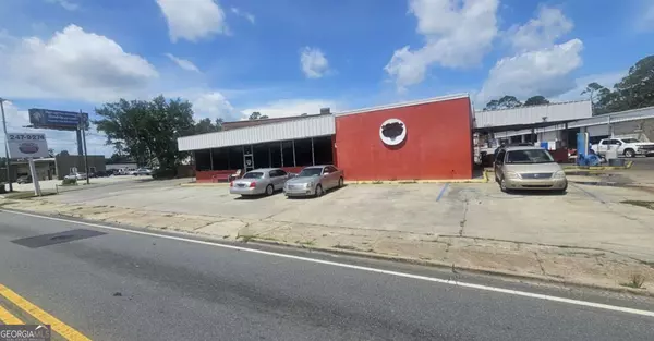 Valdosta, GA 31601,1000 N Ashley ST