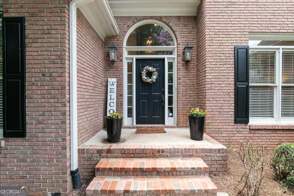 Kennesaw, GA 30152,1418 Winborn CIR NW