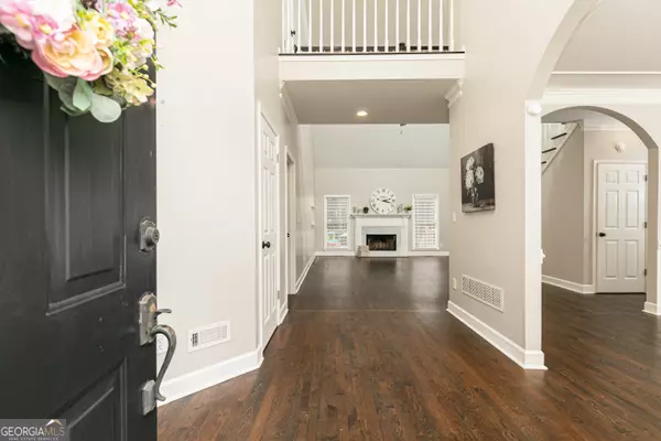 Kennesaw, GA 30152,1418 Winborn CIR NW