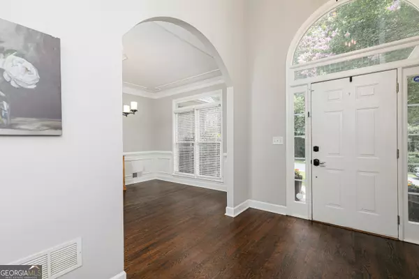 Kennesaw, GA 30152,1418 Winborn CIR NW