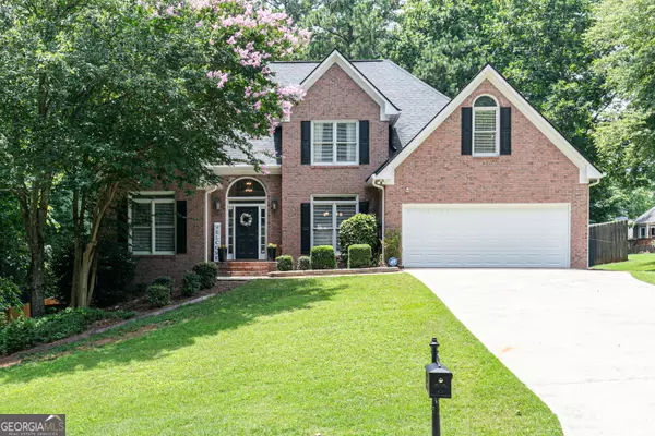 1418 Winborn CIR NW, Kennesaw, GA 30152