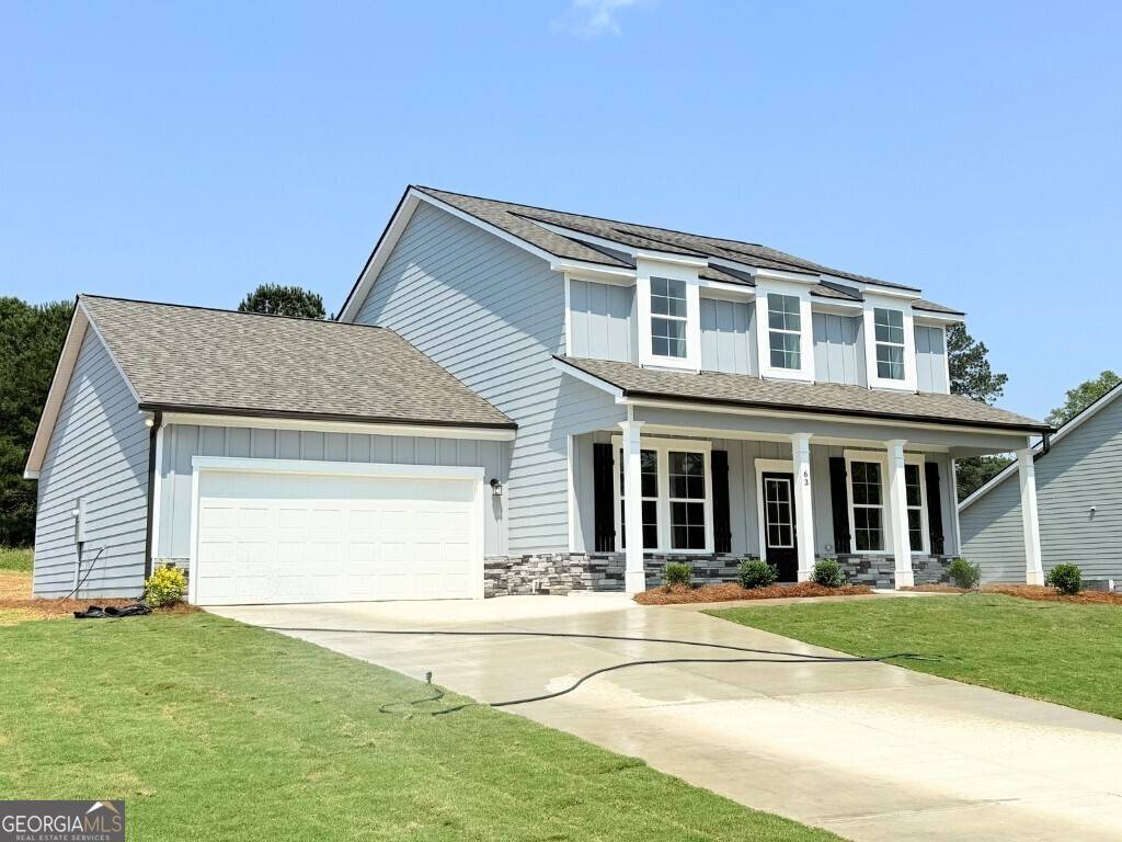 Winder, GA 30680,63 Westlyn WAY