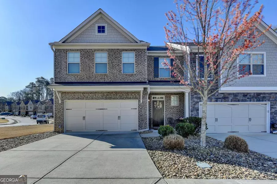 2639 Cooper Brook DR, Snellville, GA 30078