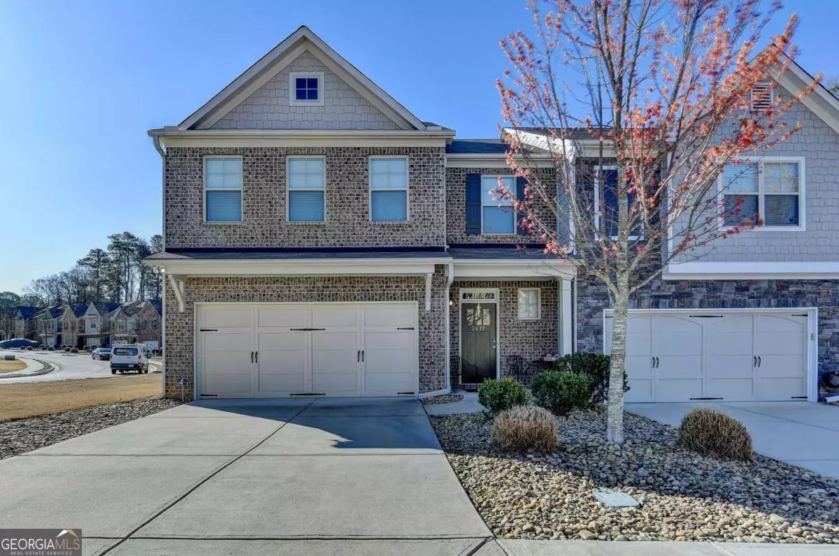 Snellville, GA 30078,2639 Cooper Brook DR
