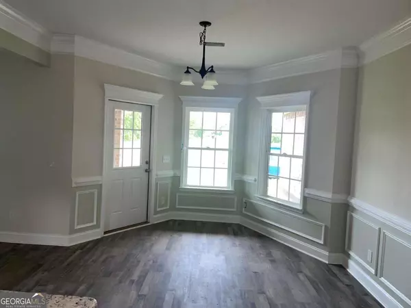 Glennville, GA 30427,105 Abbie LN