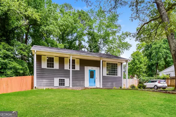 Forest Park, GA 30297,6470 Granada DR