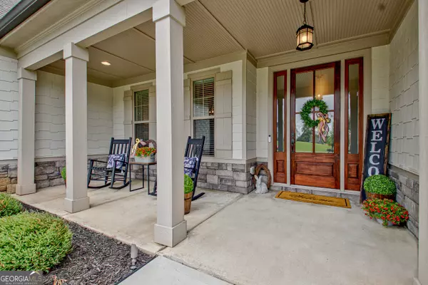 Newnan, GA 30263,119 Waterview CIR