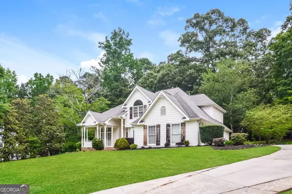 Newnan, GA 30263,100 Inland CIR