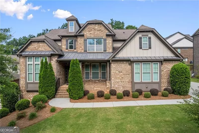 8920 Ellesmere DR, Cumming, GA 30041