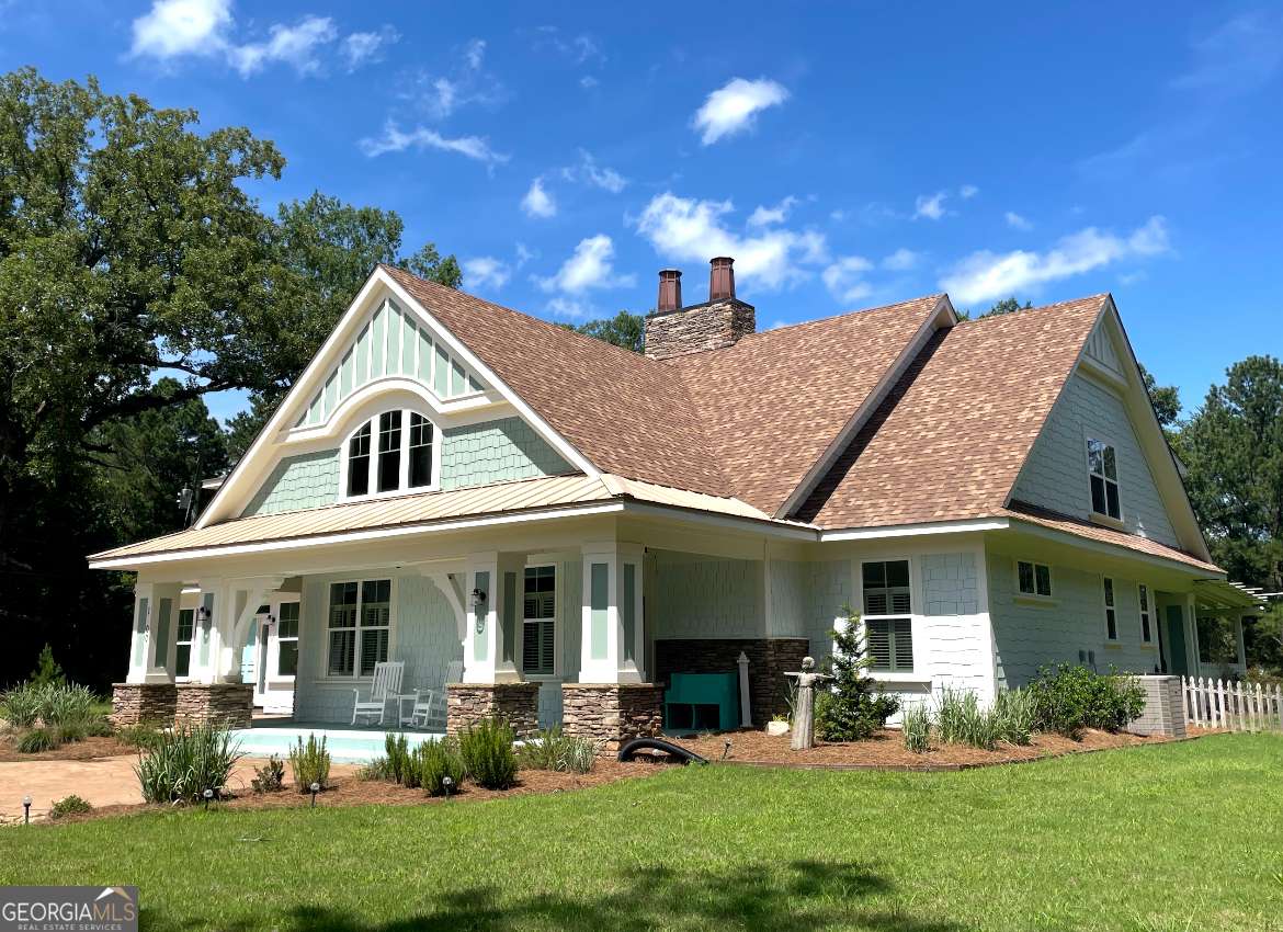 Buckhead, GA 30625,1000 Three Notch RD