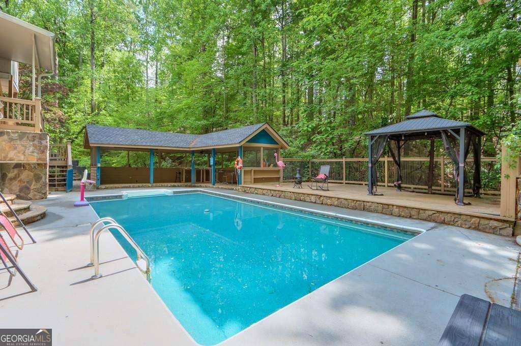 Duluth, GA 30096,3493 Wood Acres BLVD