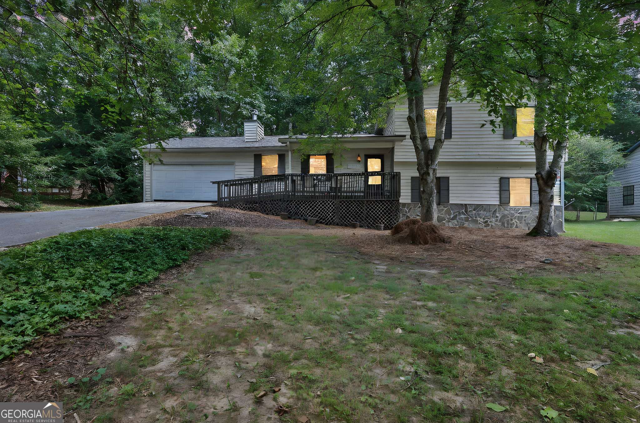Buford, GA 30519,2031 Dennis PL