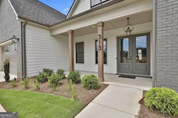 Peachtree City, GA 30269,313 Ruffian CIR #74