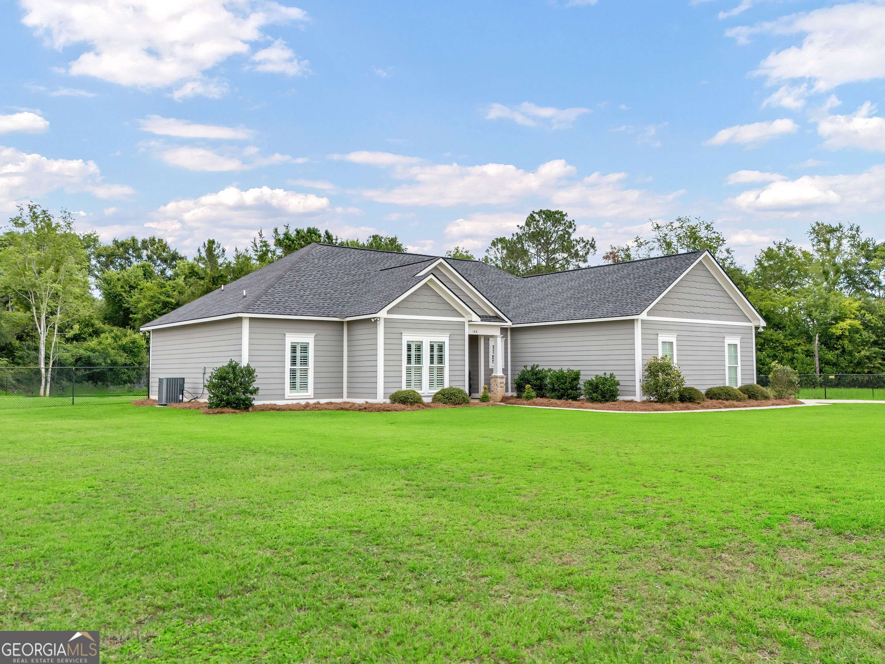 Albany, GA 31721,188 Hollister DR