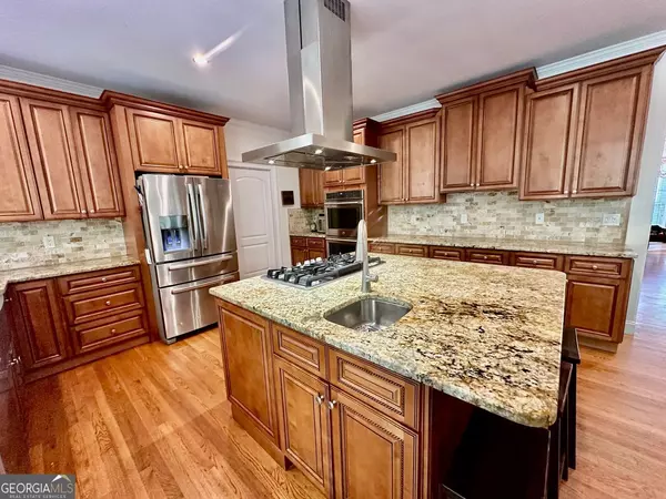 4265 Lansmoore XING, Suwanee, GA 30024