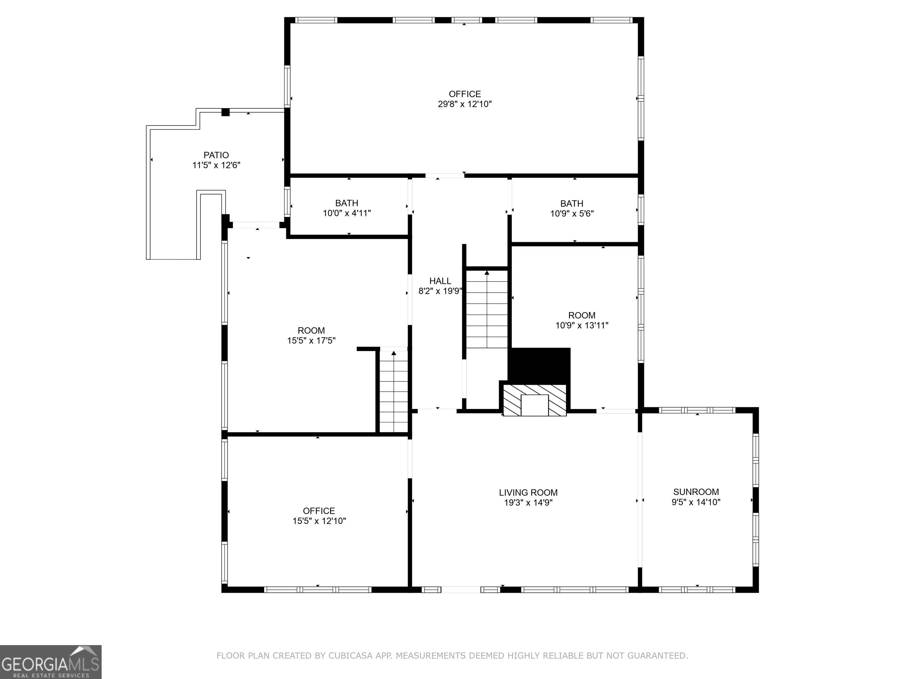 Atlanta, GA 30324,1640 Piedmont AVE