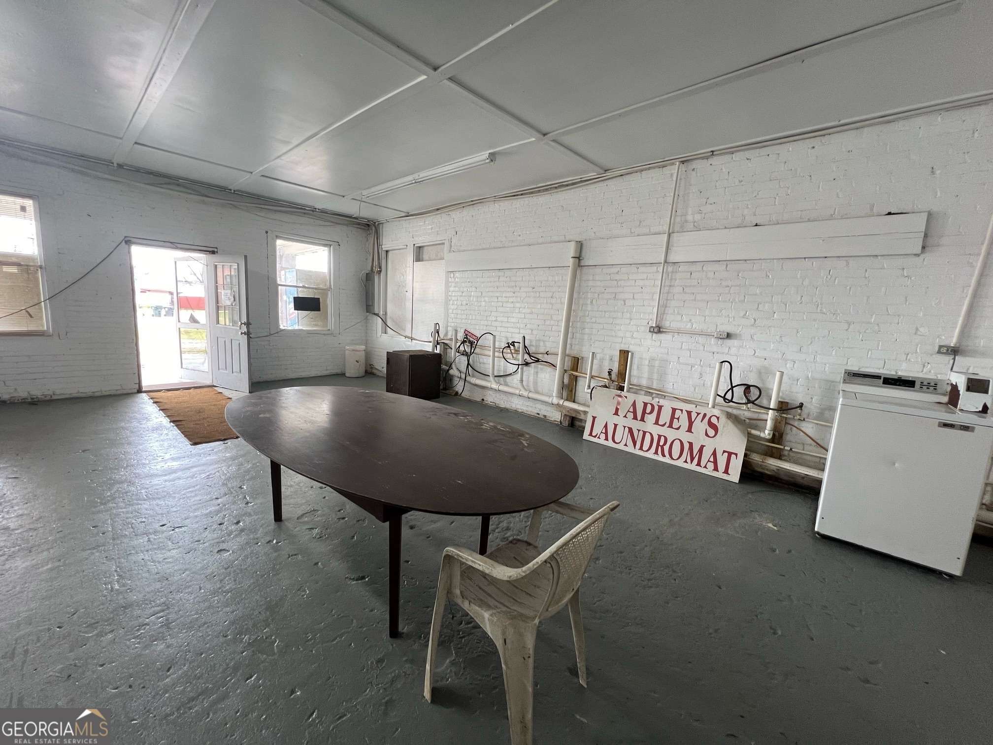 Davisboro, GA 31018,308 North Main St.