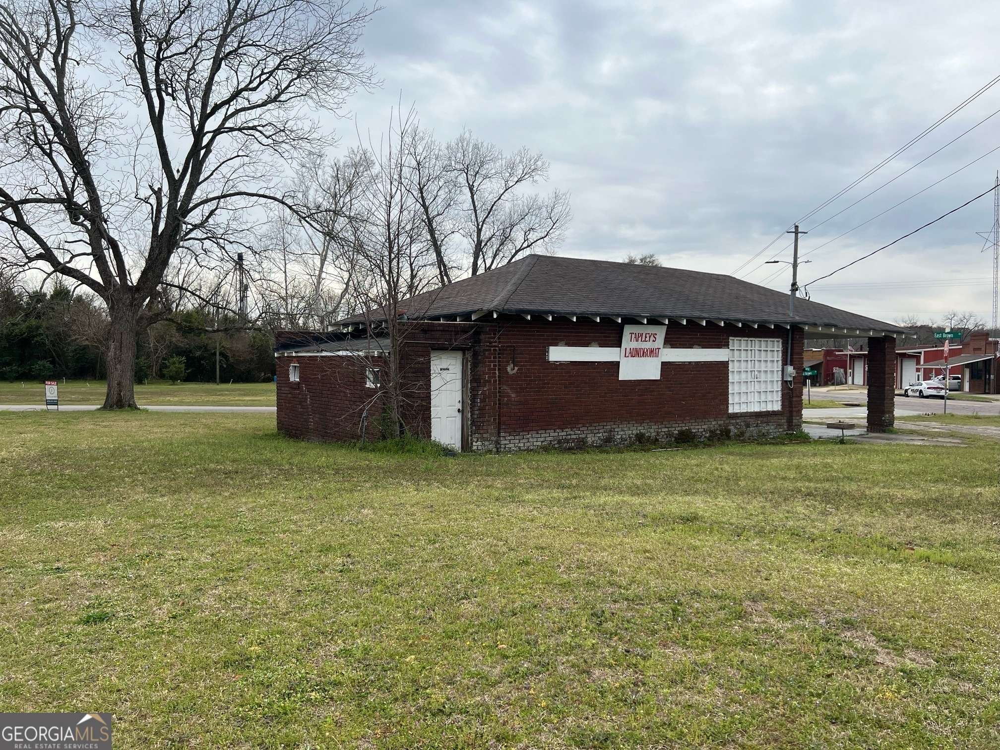 Davisboro, GA 31018,308 North Main St.
