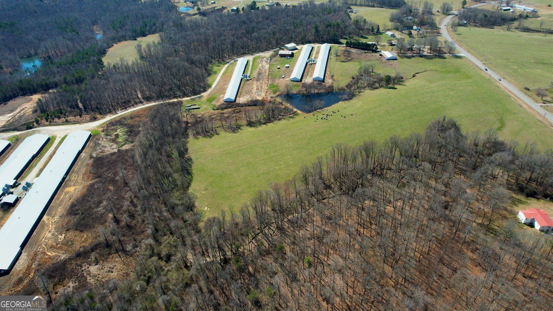 Flat Rock, AL 35966,25398 Highway 71